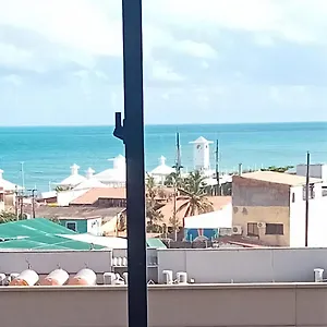 Vista Mar , Fortaleza (Ceara) Brasil